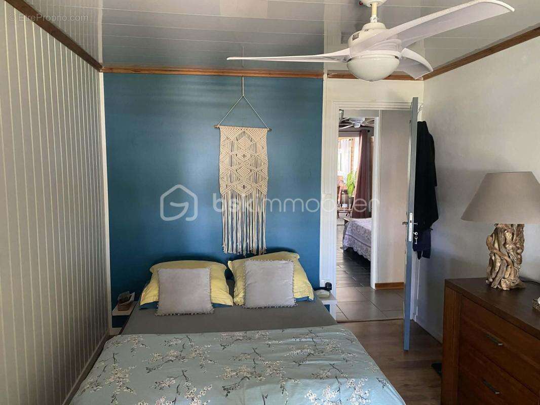 Maison à SAINT-JOSEPH