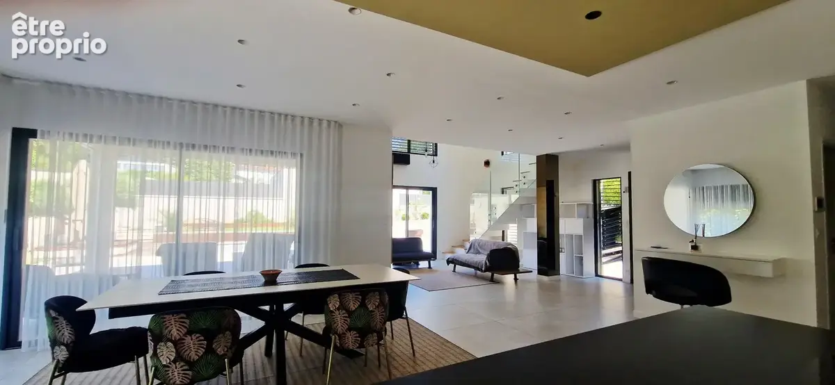 Exclusivite-magnifique villa contemporaine - photo 3