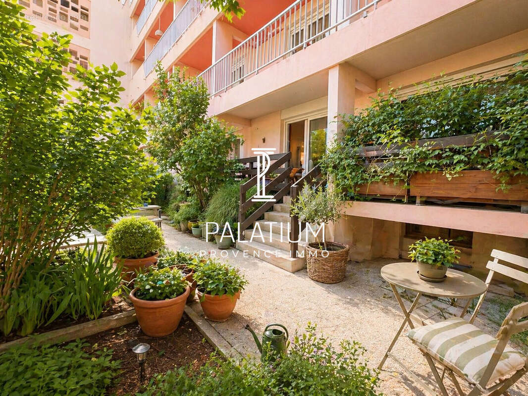 Appartement à ISTRES