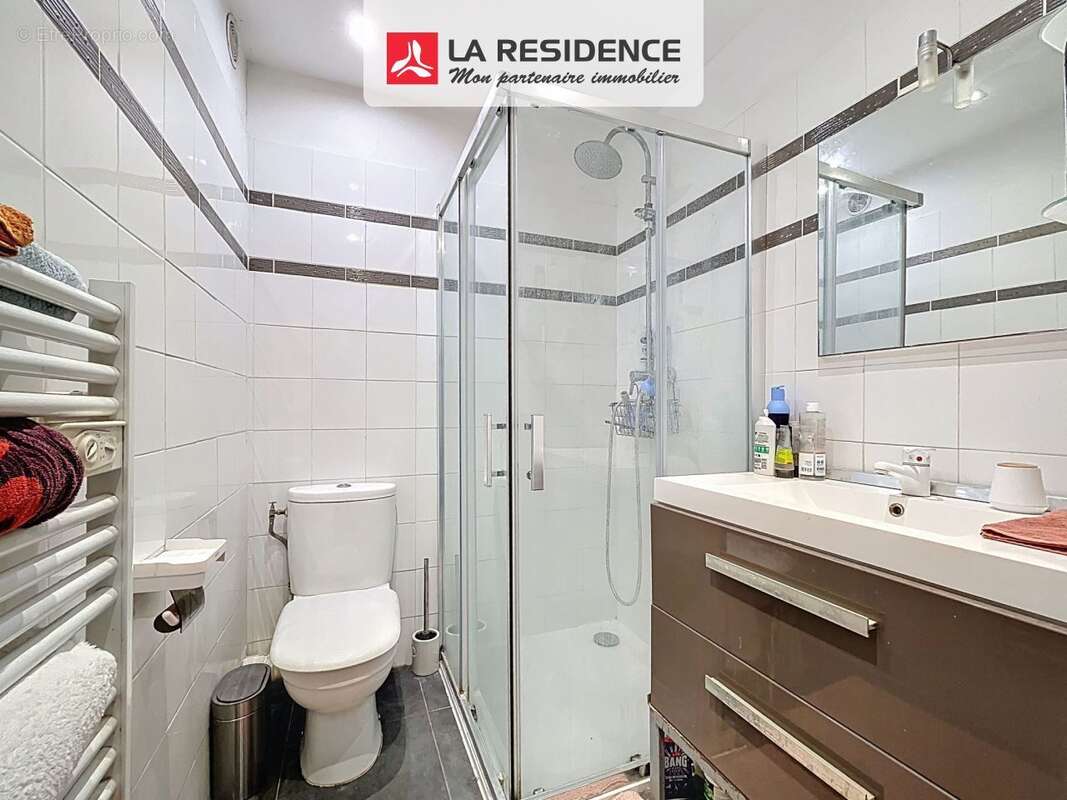 Appartement 30 m² à Cagnes-Sur-Mer  - photo 5