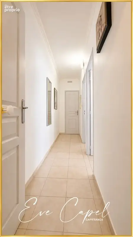 Appartement à vendre 2 pièces LE GRAU D'AGDE (34), Appartement T2 en rez-de-chaussée - photo 14