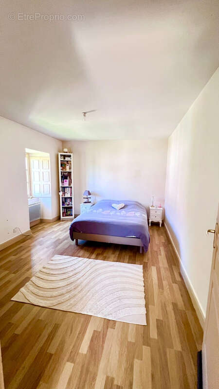 Appartement à CHATILLON-SUR-SEINE