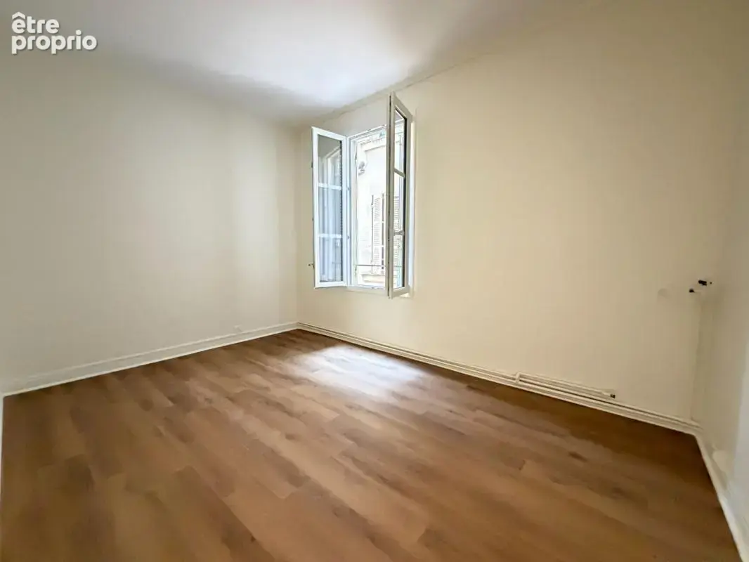 Appartement Angers Hyper Centre ? 3 pièces rénové avec charme haussmannien - photo 8