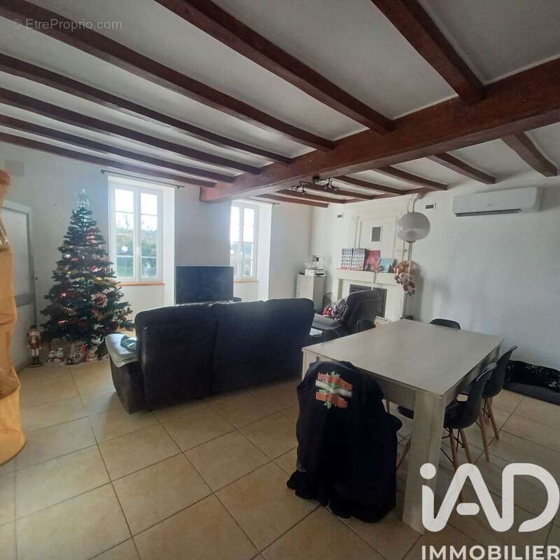 Photo 3 - Maison à MIRAMBEAU