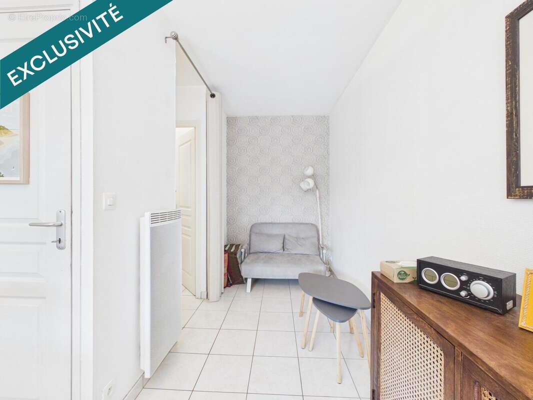 Photo 5 - Maison à MONTMARTIN-SUR-MER
