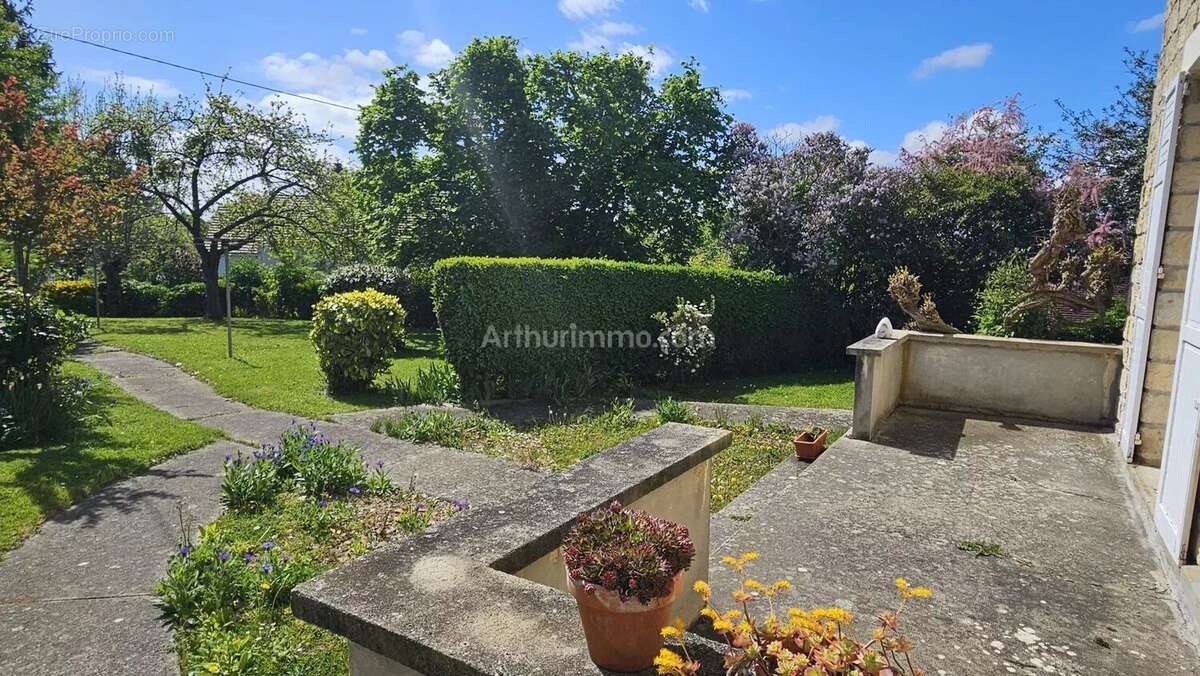 Vente Maison Saint-samson(14670) 222 000ï¿œ - photo 4