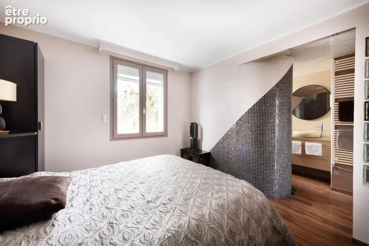 Très belle propriété Maison 8 pièces + 4/5 studios - photo 14