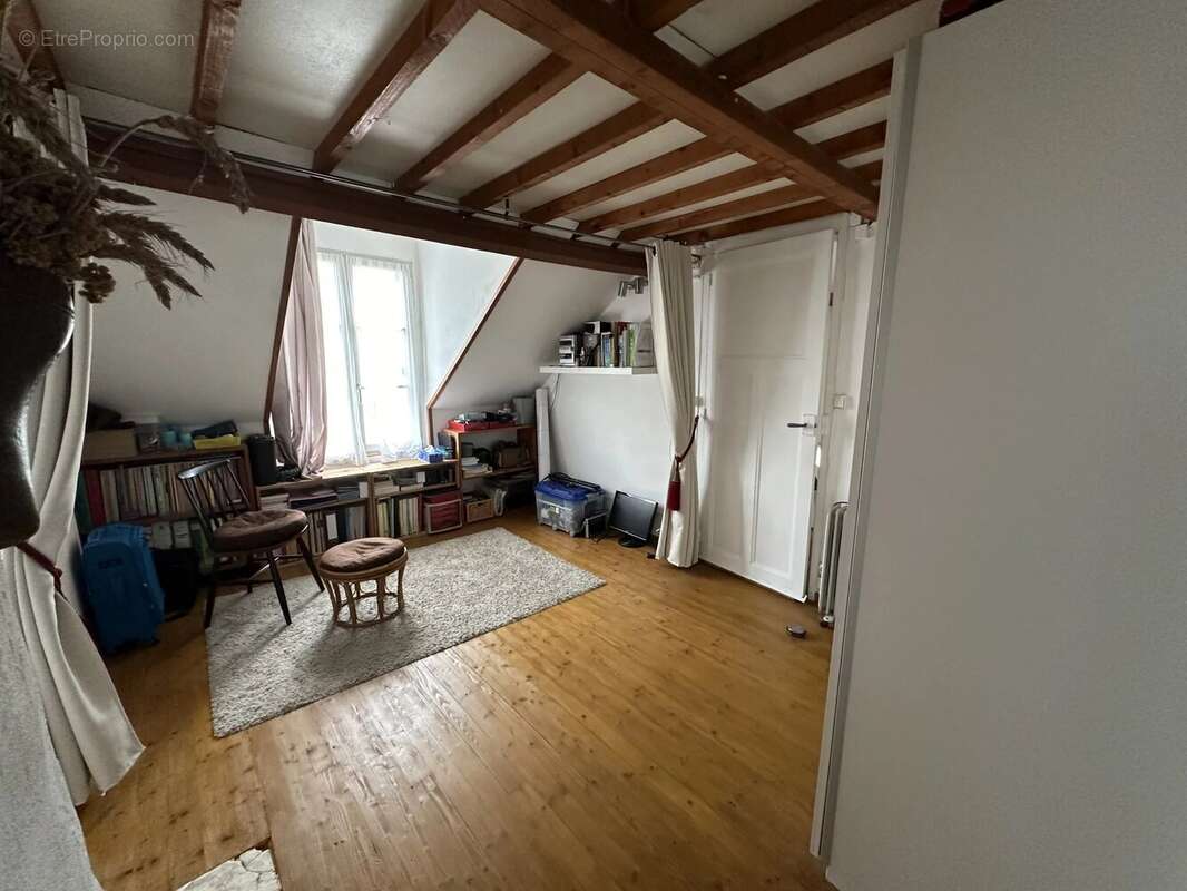 Maison à CHARTRES