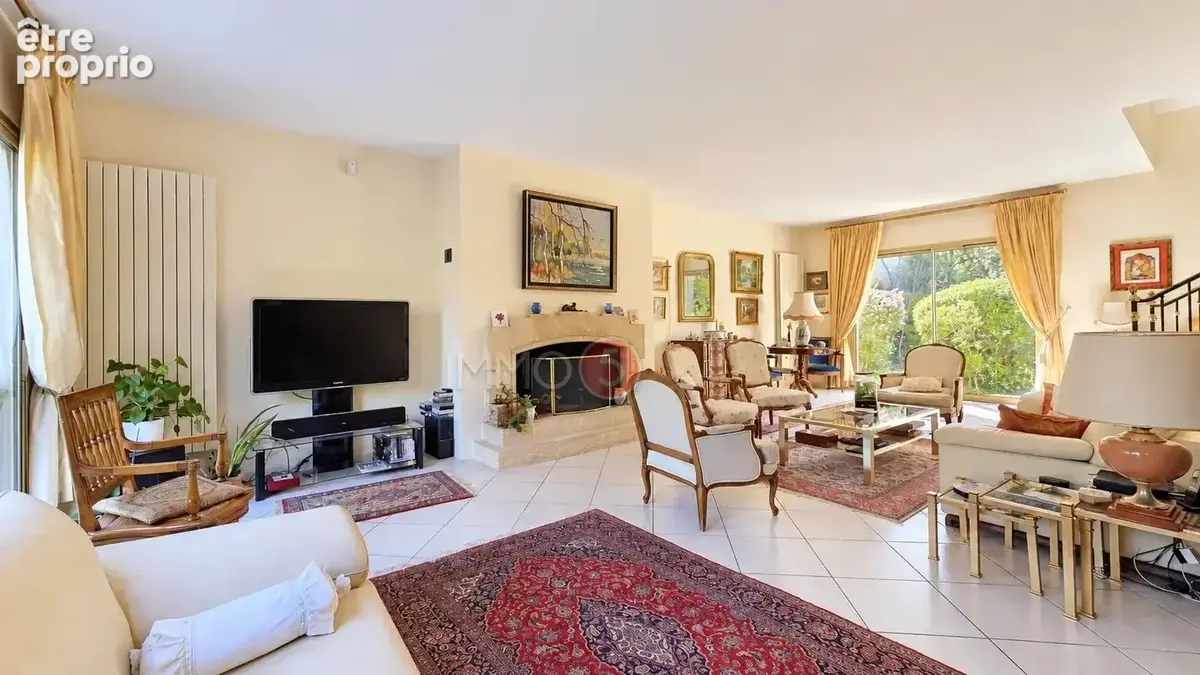 Maison 9 pièces 205 m² à vendre à Le Raincy (93340) - photo 5