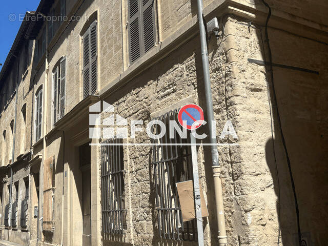 Appartement à AVIGNON