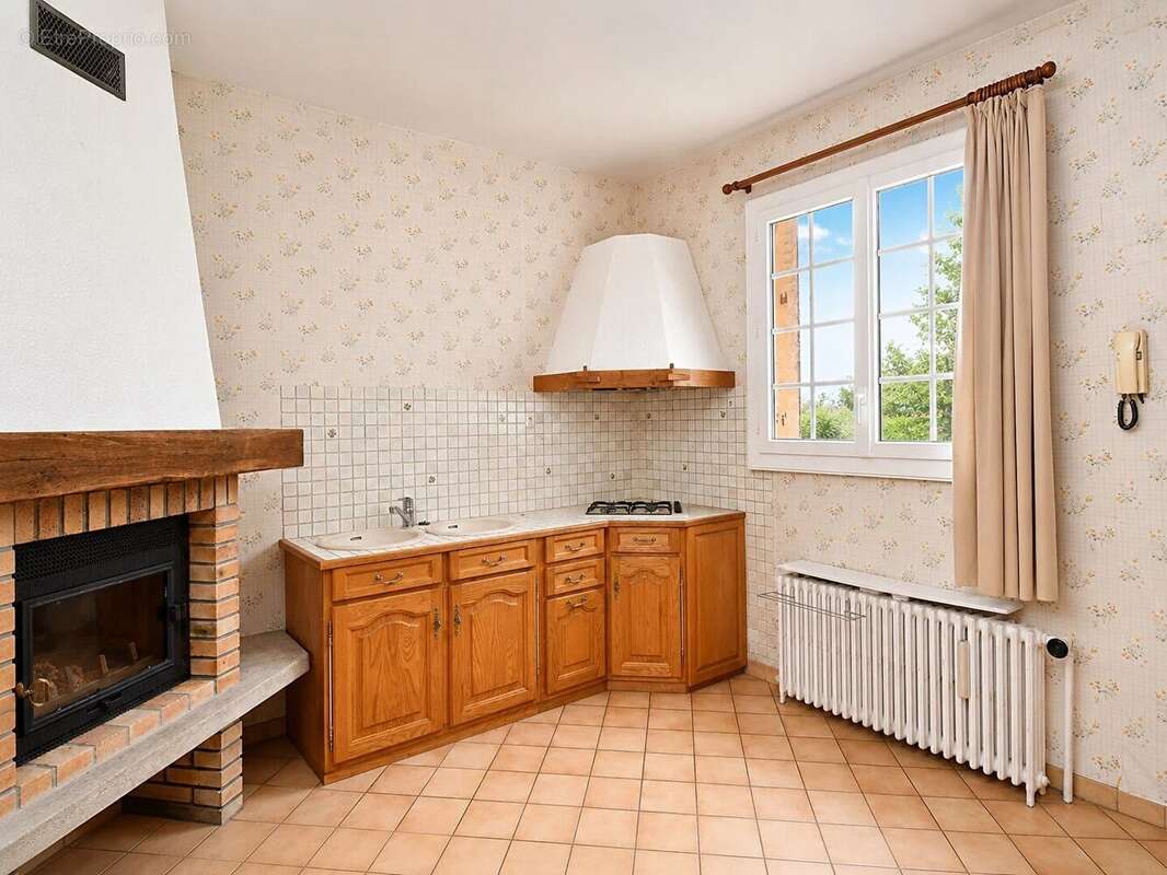 Maison à CHATOU