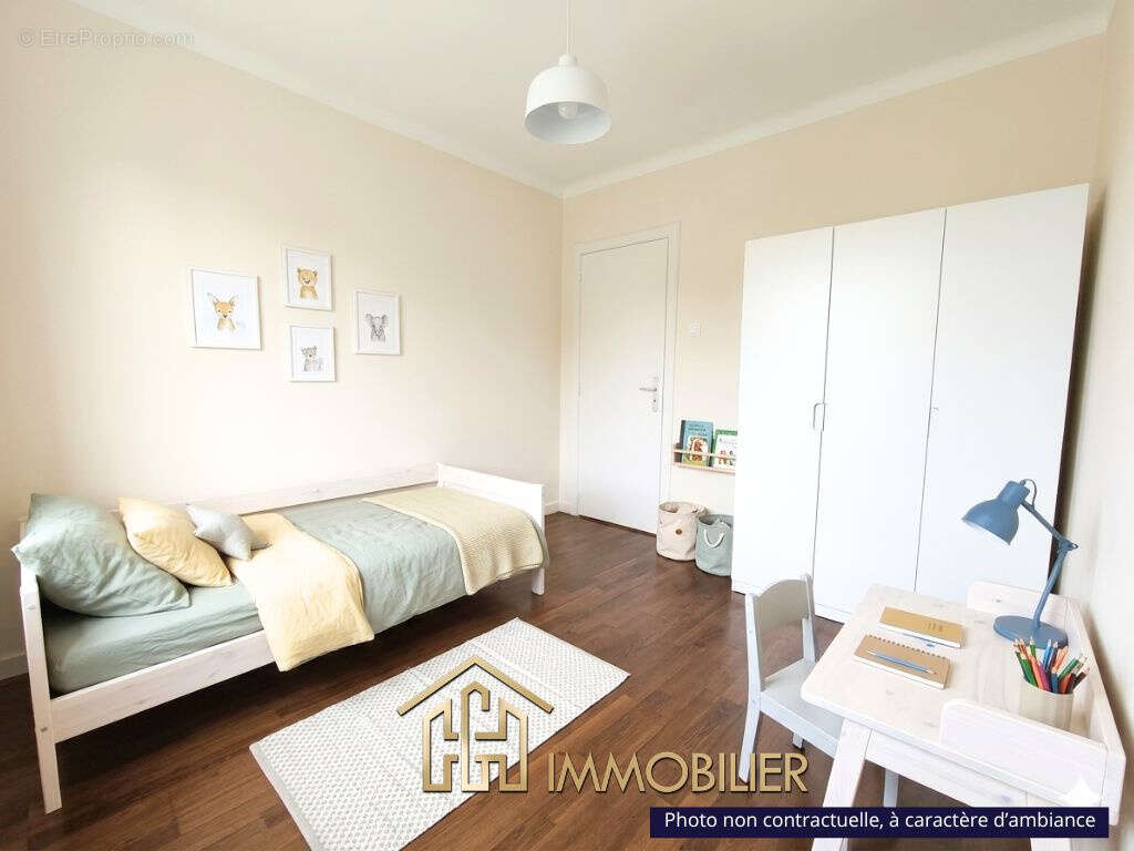 Appartement à COLMAR