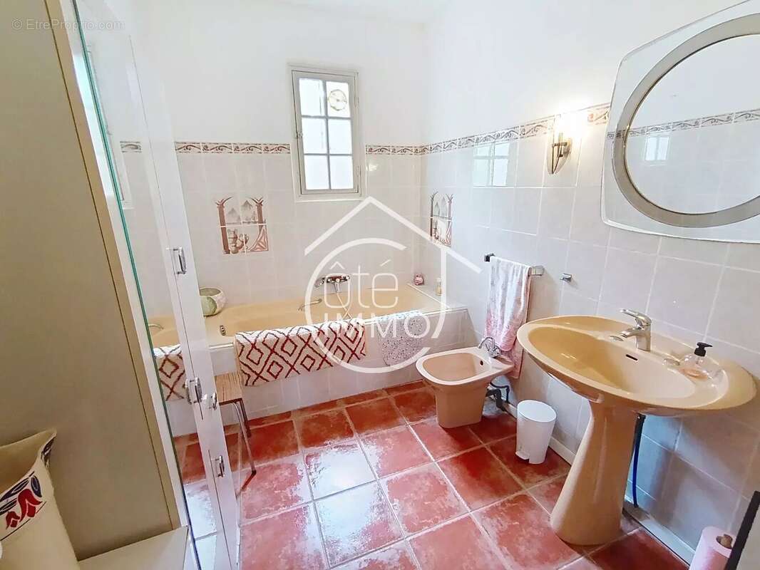 Maison à PRIGONRIEUX