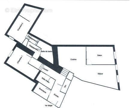 Appartement à BELLEY
