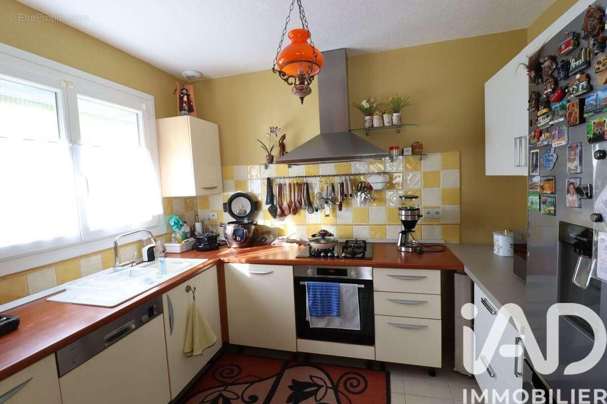 Photo 5 - Maison à CEBAZAT