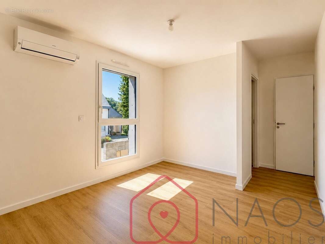 Pleslin-Trigavou : Le confort du neuf sans l'attente d'une construction ! - photo 11