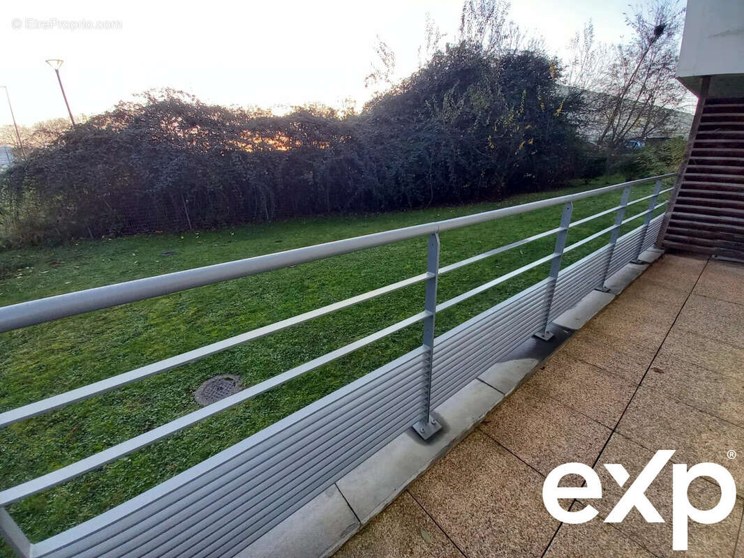 Appartement à TOURS