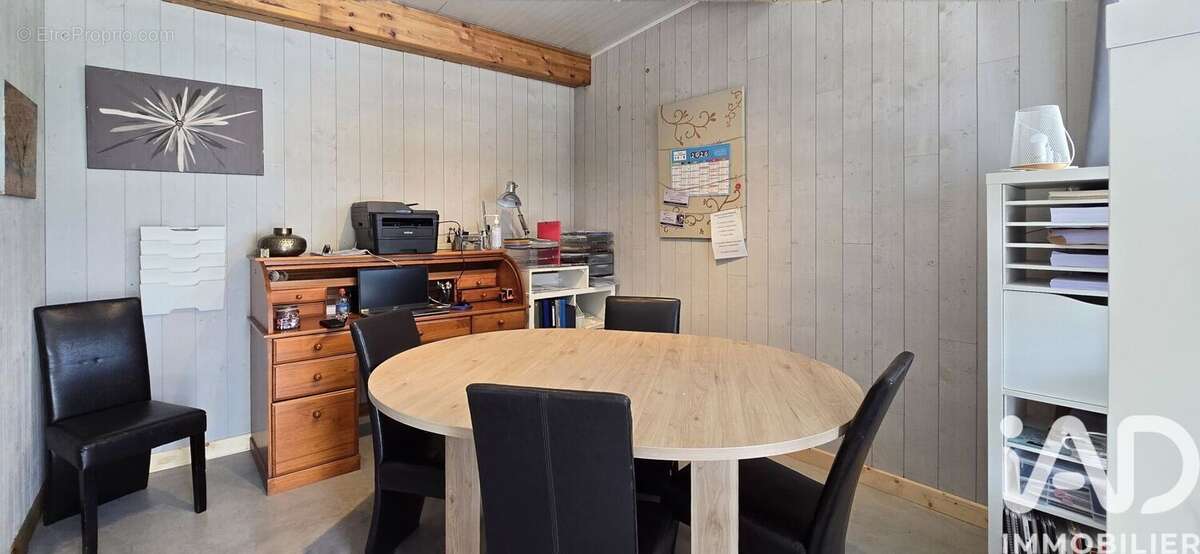 Photo 4 - Commerce à PLUMELEC