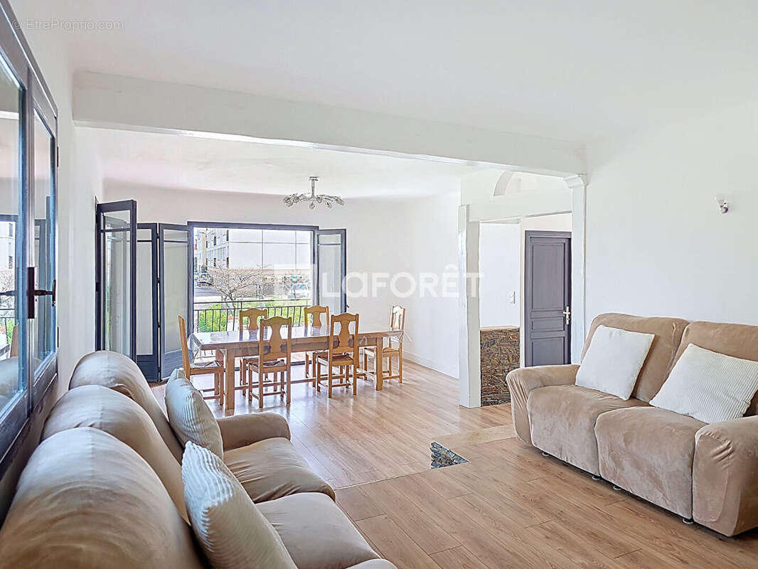 Maison à ILLE-SUR-TET