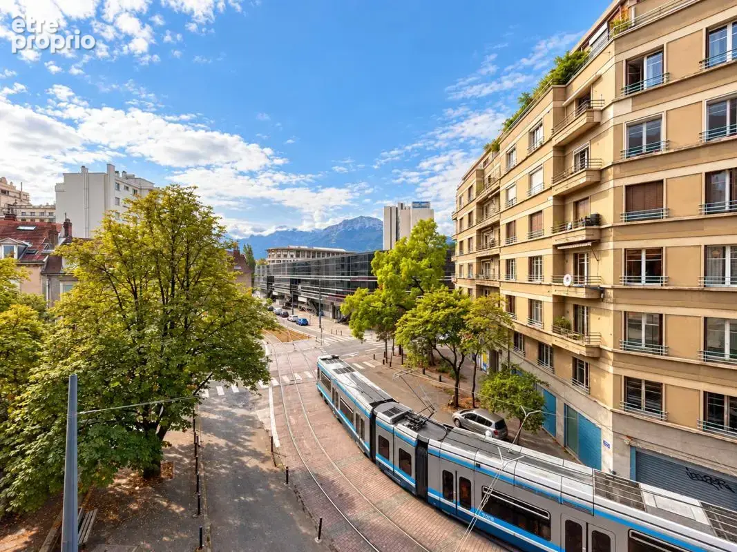 Appartement bourgeois - photo 8
