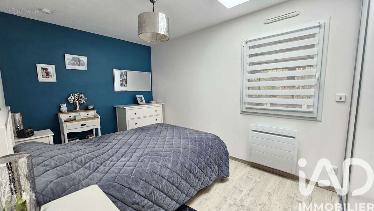 Photo 6 - Maison à PRINQUIAU