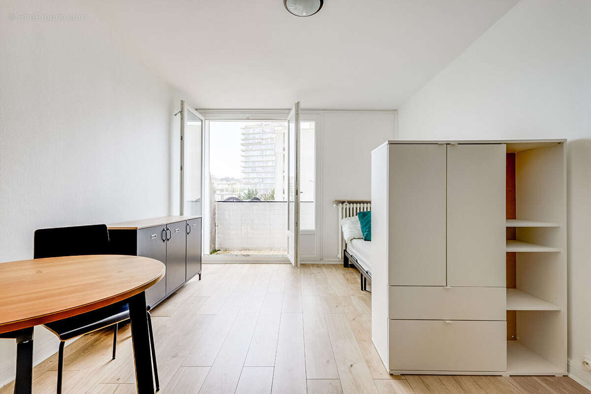 Appartement à CHATILLON