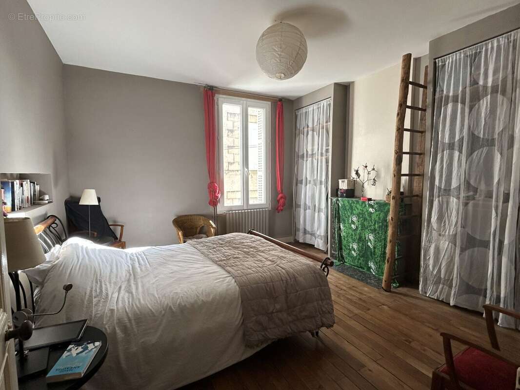 Maison à NIORT