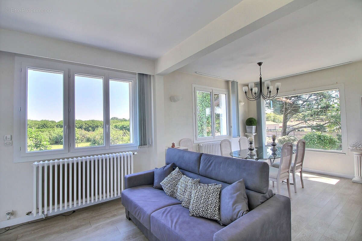 Maison à ARTHON-EN-RETZ