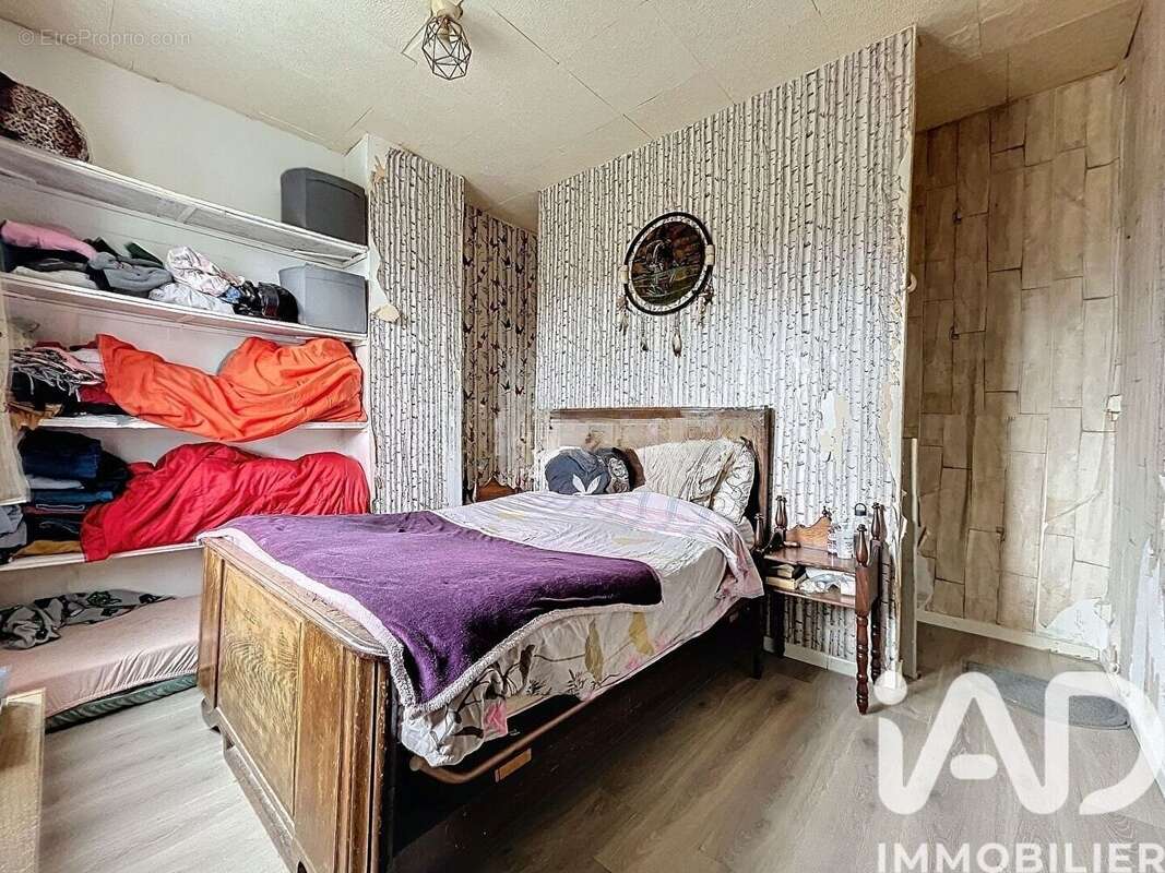 Photo 6 - Maison à ARMENTIERES