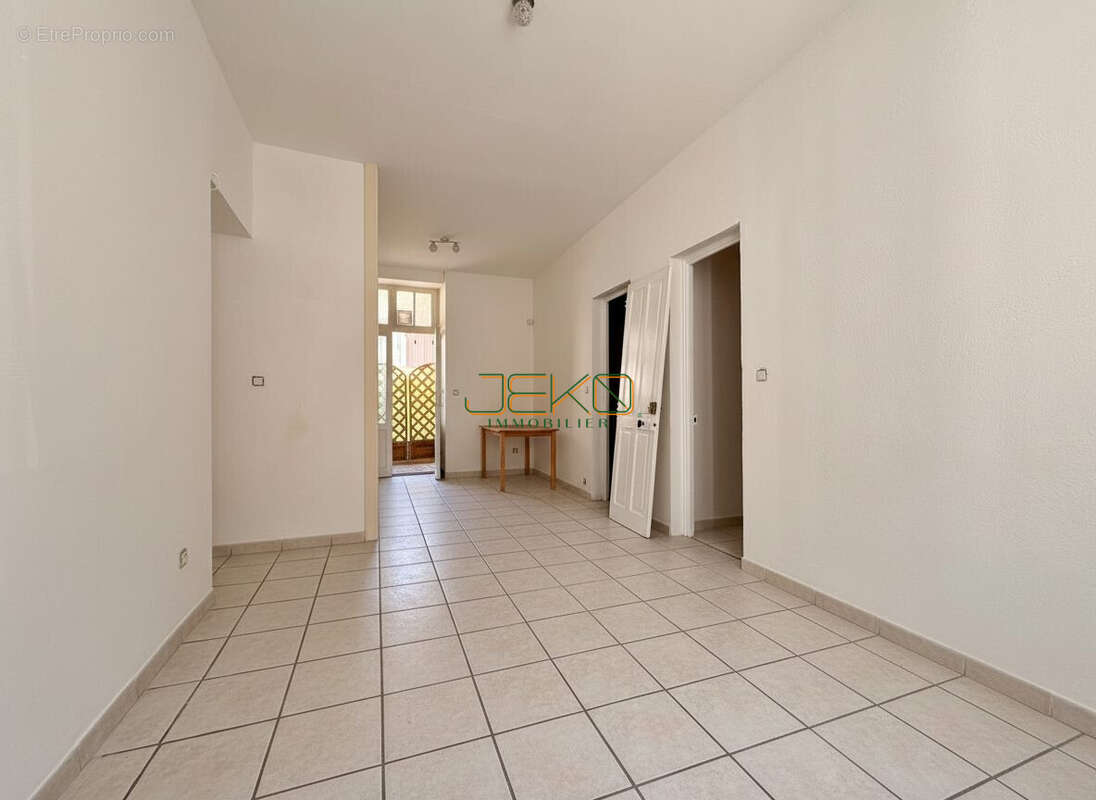 Appartement à NIMES