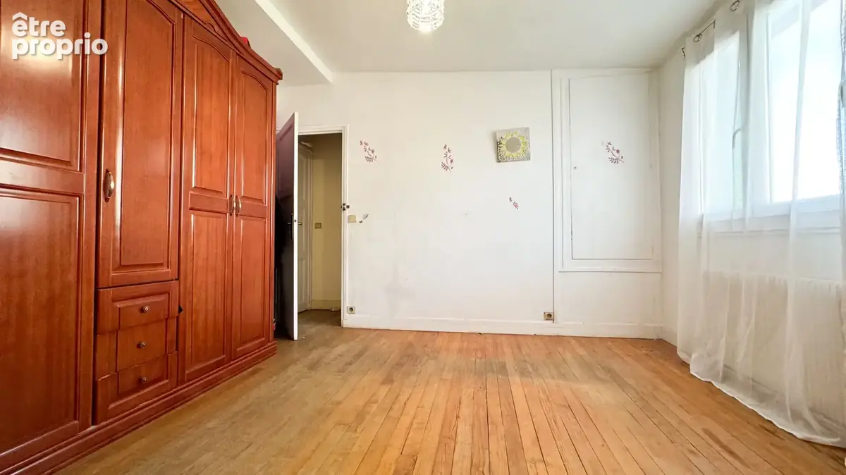 Maison 140m² à corbeil-essonnes - photo 8