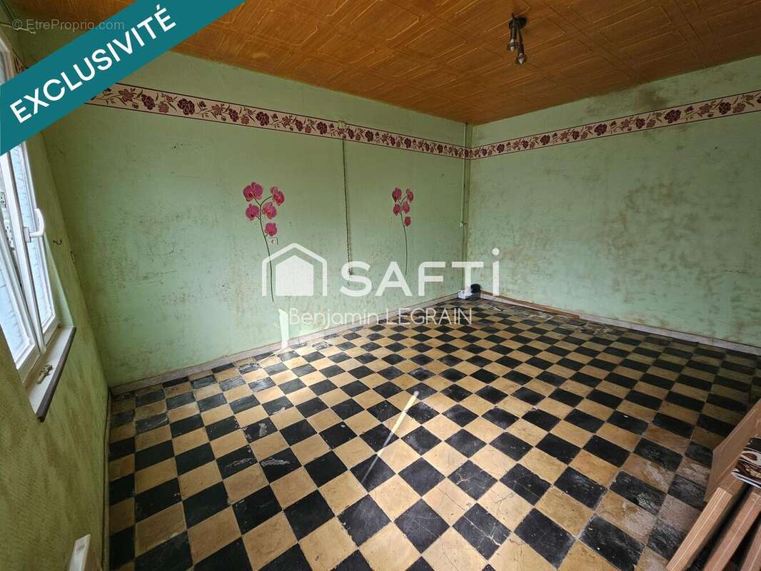 Maison 60 m² à Haspres  - photo 4