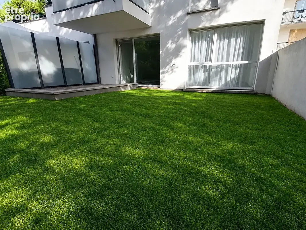 Appartement à NOISY-LE-SEC