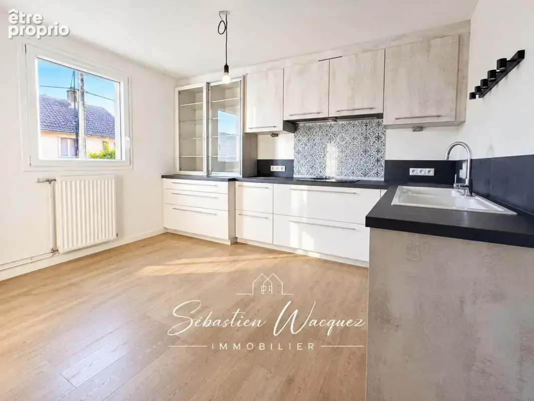 Maison familiale 7 chambres – Le Mans Batignolles – Jardin, terrasse et garage - photo 5