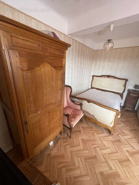 Maison à MONS