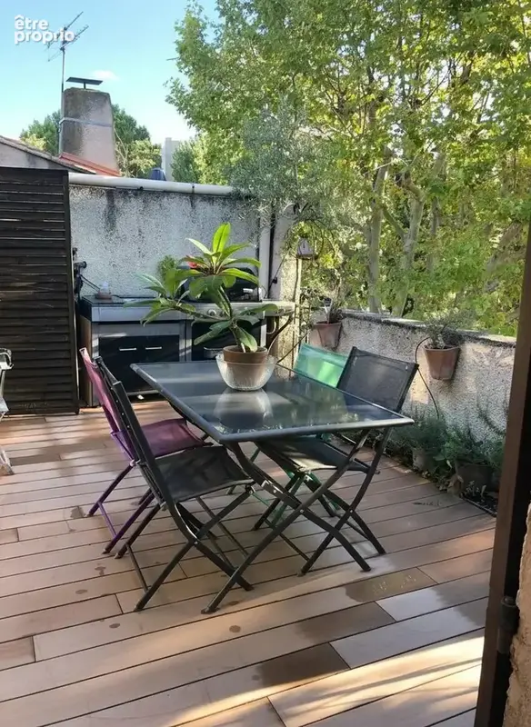 Appartement à vendre Aix-en-Provence - photo 7
