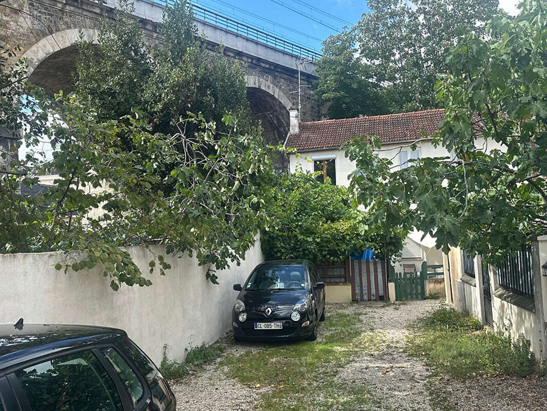 Appartement à JOINVILLE-LE-PONT