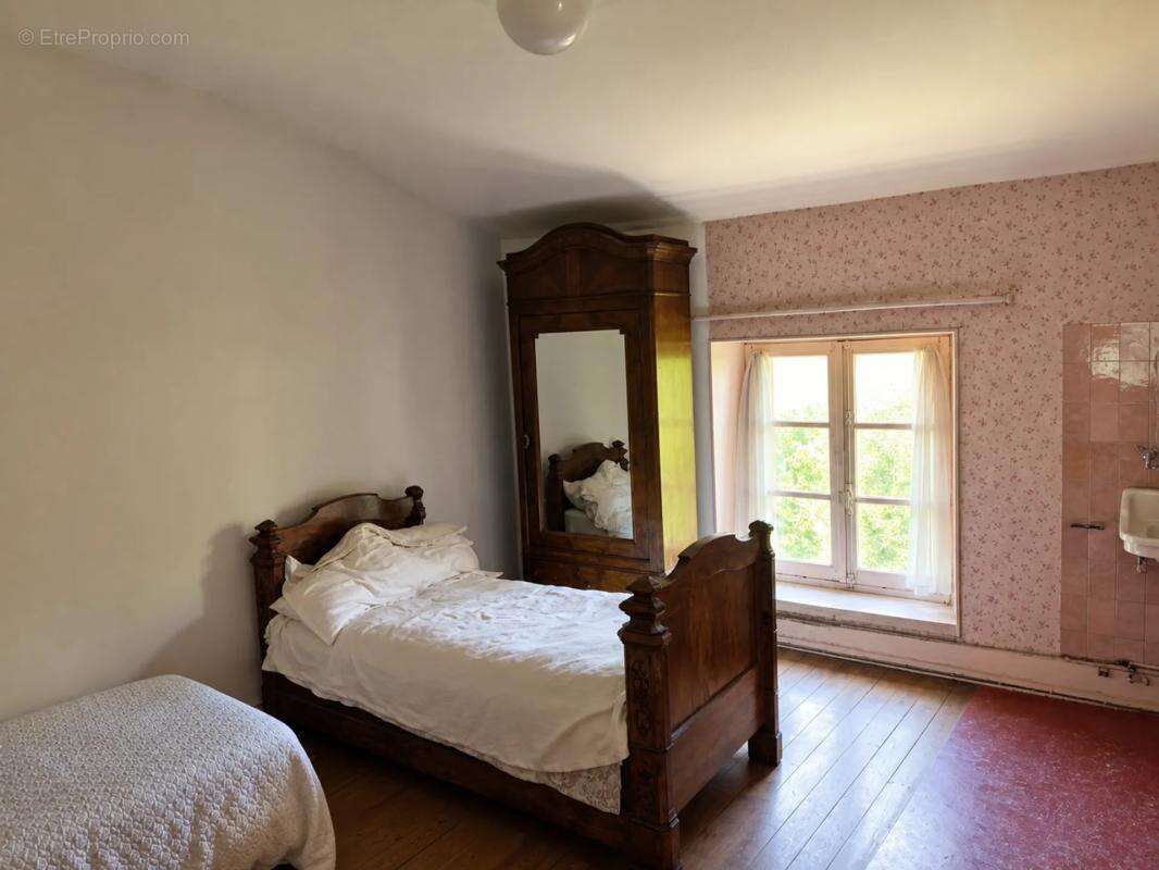 Ensemble immobilier - 3 maisons mitoyennes - Labastide-Rouairoux - photo 16