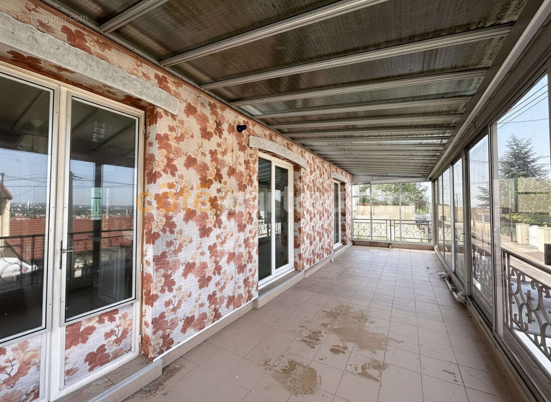 Maison Villeneuve Saint Georges 4 pièce(s) 60,65 m2 - photo 15