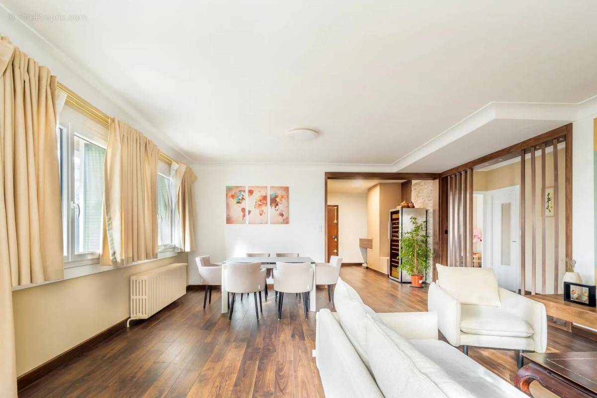 Appartement à ANNECY