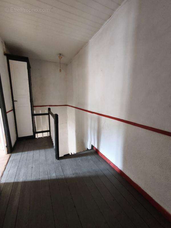 Maison à LANSAC