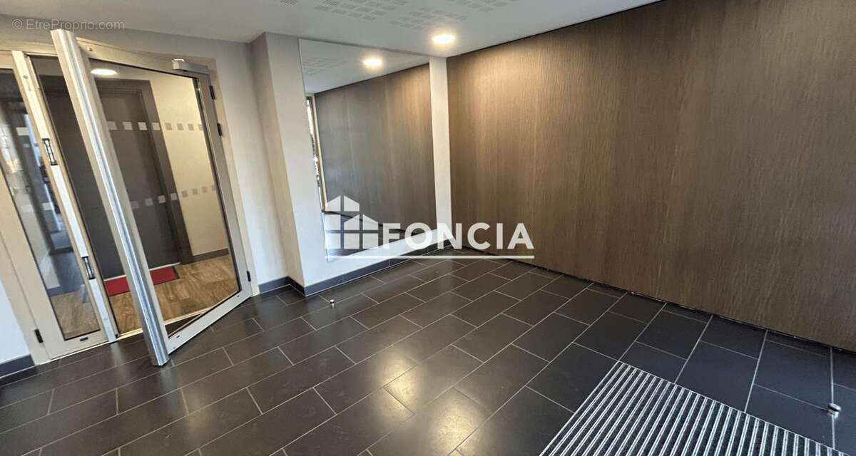 Appartement à BRUGES