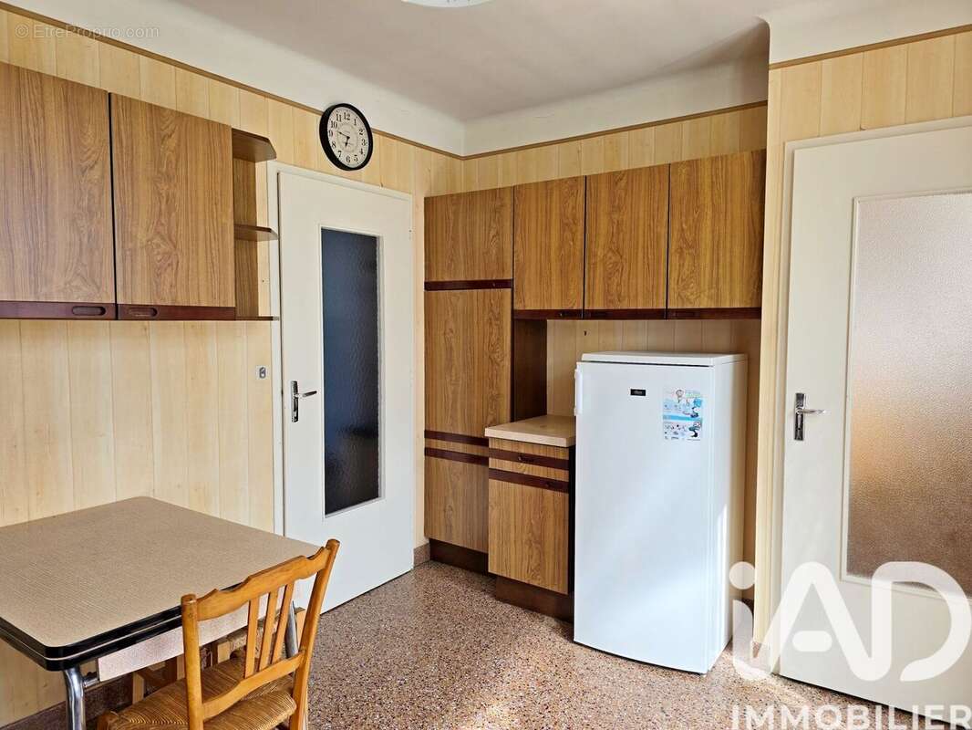 Photo 2 - Maison à SAINT-MAUR