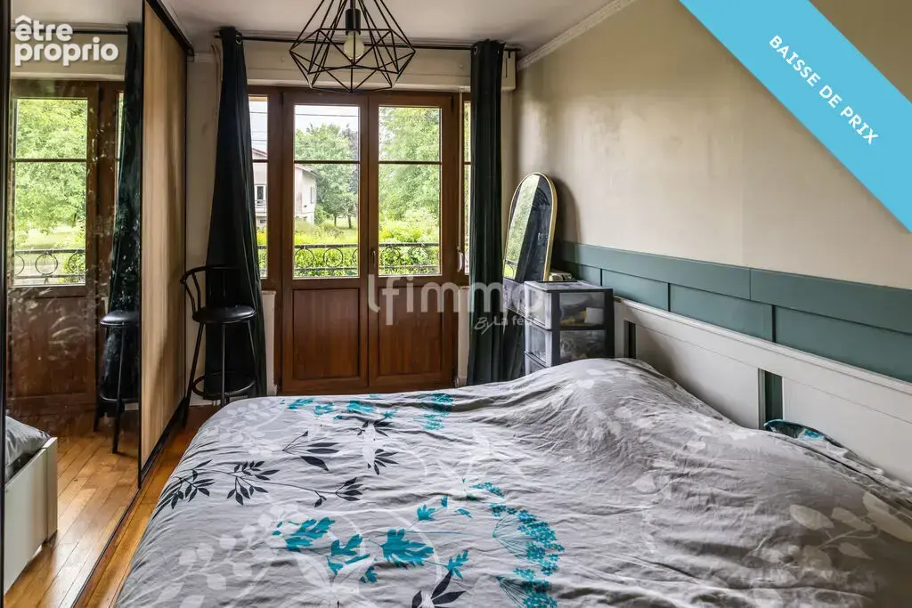 Maison Familiale, Proche de la Gare de Morhange - photo 6