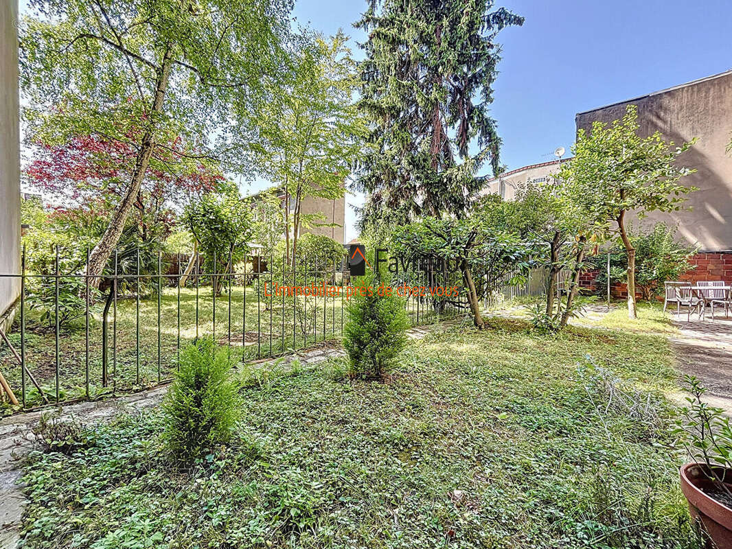 Appartement à VITRY-SUR-SEINE