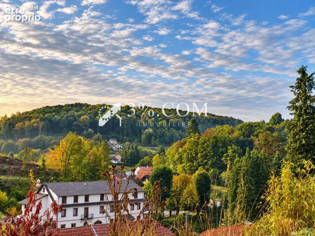 Terrain viabilisé et avec vue dédgagé - photo 2