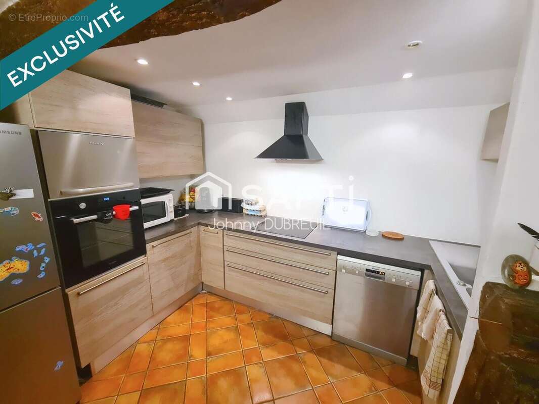 Photo 4 - Maison à PIGNANS