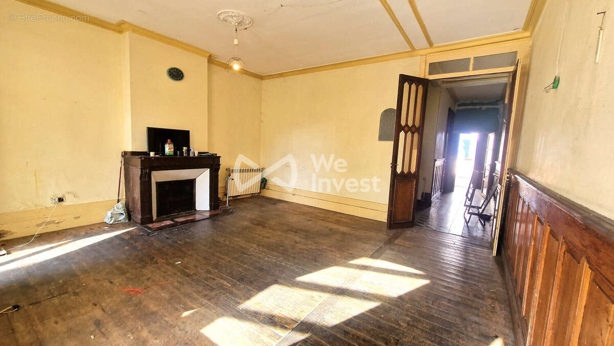 Appartement à SAINT-NICOLAS-DE-LA-GRAVE