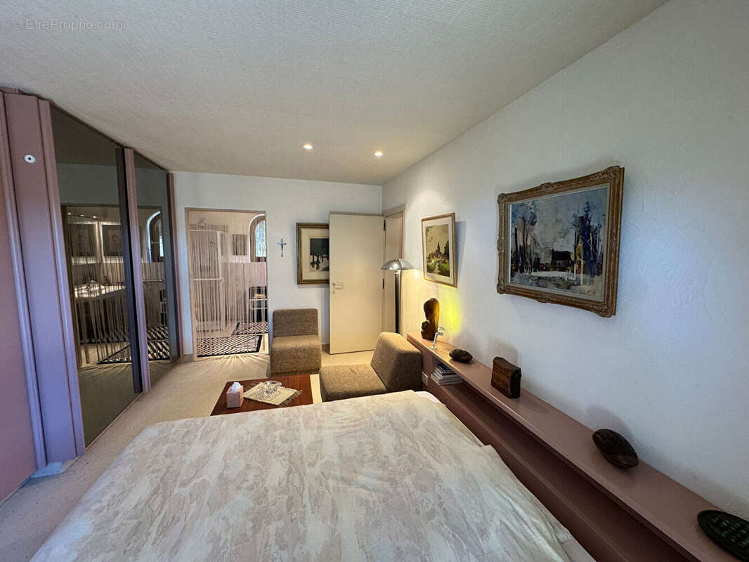 Villa de standing sur un parc paysager de 4 800 m² avec piscine et vue dominante, DIEULEFIT - photo 12