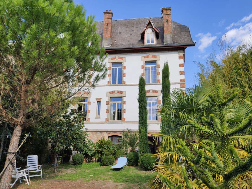 Maison à REVIGNY-SUR-ORNAIN